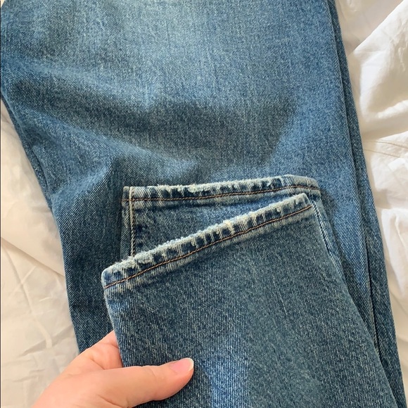 Levi’s Wedgie Icon Jeans, These Dreams - Picture 8 of 9